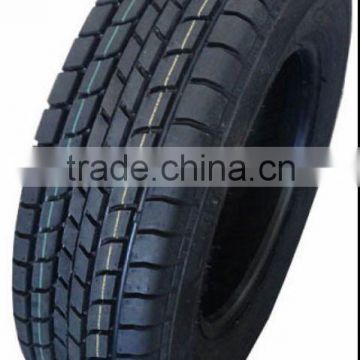 Radial rubber car tire passenger car tires