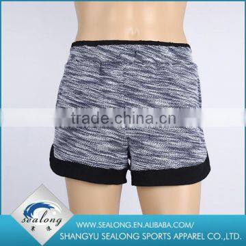 2015 Body Slimming sweet fabric for sportswear