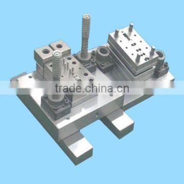 Dongguani cheap precision aluminum cnc machining parts