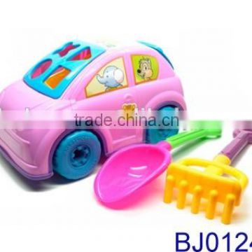 New hot sell summer toy funny beach toy