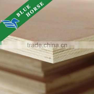 Furniture Plywood good quality from Linyi city---Shandong provice