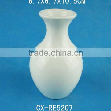 100ml gourd-shaped and fancy empty ceramic perfume bottle