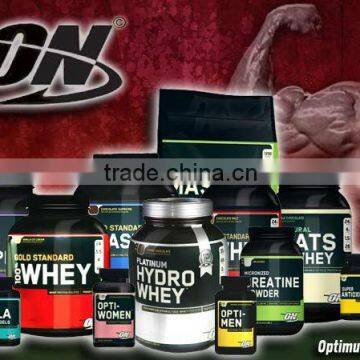 Optimum Nutrition