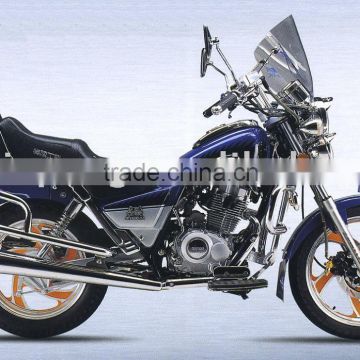 Hottest model in CHINA 150CC MOTORCYCLE JP150E-2A(508)