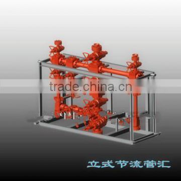 Come buy!! API standard Standpipe manifold , a new product