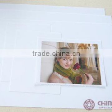 Lustre Glossy Photo Paper