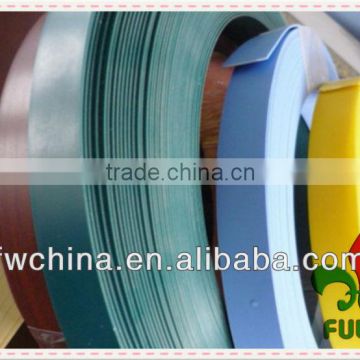 Furniture Solid Color PVC Edge Banding