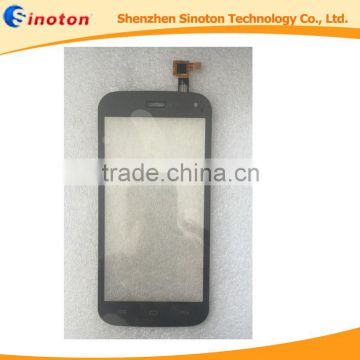 Hot sale LCD repair parts for Wiko Barry LCD parts large in stock