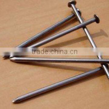 china alibaba common galvanized iron nails