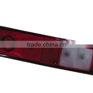 Tail Lamp Lens large truck used parts For Renault