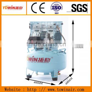 Dental Air Compressor TW5501 Medical Silent Oil Free Compressor