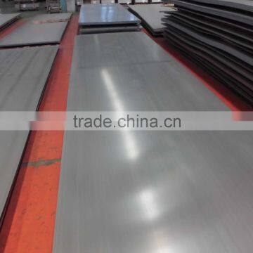 304 6MM Thick Stainless Steel Perforated Sheet