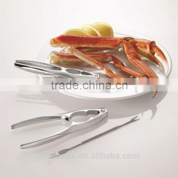 NEW 8-Piece Seafood, Shellfish, Lobster And Crab Cracker Tool Set
