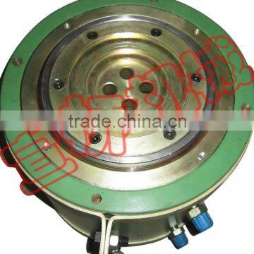 prestressed YDC-N type 150, 250 tons inner calipers jack