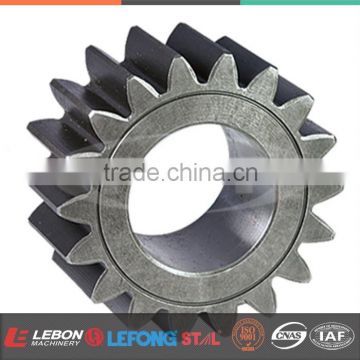 Swing 2nd Planetary Gear For Excavator SK200-1 SK200-3