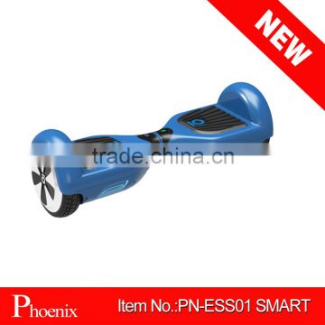 hoverboard bluetooth speaker and remote with 36v 4.4ah (PN-ESS01 SMART)