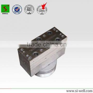 ceiling panel tooling,plastic tooling,plastic extrusion tooling