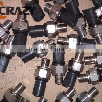 7861-93-1650 oil pressure sensor excavator spare parts