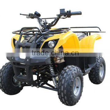 500W 48V 4 Wheeler Electric ATV for Adults