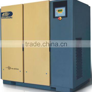 heavy duty screw air compressor