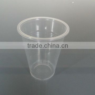 Eco-friendly PP Disposable Plastic Cup For Beverage