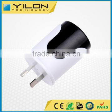 Dependable Supplier Dual USB Mobile Phone Home USB Chargers