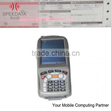Manufacture Wireless PDA hand held scanner for 1d or 2d bar code