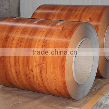 China manufacturer cold rolled steel coil/color coated ppgi building material