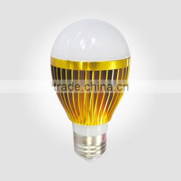 E27 high power global LED bulb light China LED light