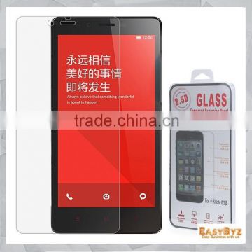 2.5D Explosion-proof Tempered Glass Screen Protective Film for Xiaomi Mi Note 0.3mm (Arc Edge)