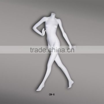 2015 hot fashion female mannequins sale for window display High Quality plastic dummy doll