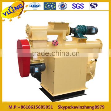 HKJ250 automatic chicken feed mill