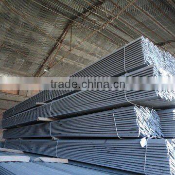 SS400/Q235 Angle Steel