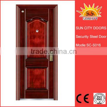 Interior metal door security lock SC-S016