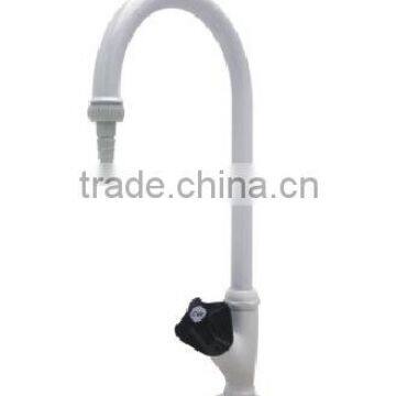 Bench Mounted 1-way High Head Lab Water Faucet in Physics/Chemistry/Maths Laboratory