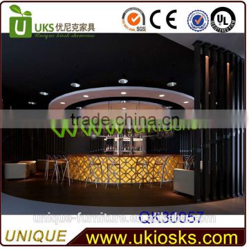 2014 china used nightclub furniture/ used bar furniture/ modern bar furniture