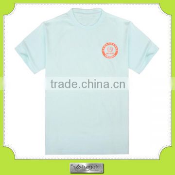 wholesale OEM high quality cheap custom China Promotional Custom T Shirt