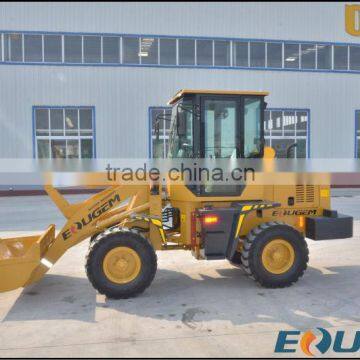 1.3 ton mini front loader for sale