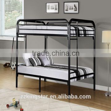 Top Quality Metal Bunk Bed for Labour/School/Dormitory /Home/Military