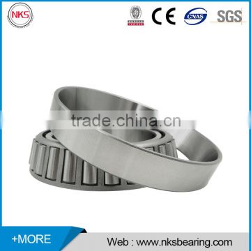 furniture bearing 02476/02420 inch tapered roller bearing catalogue chinese nanufacture 31.750mm*68.262mm*22.225mm