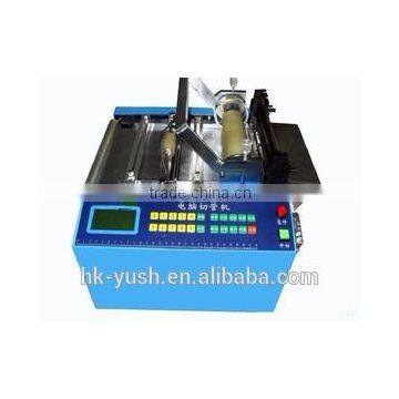 Automatic soft tygon tubing/tube cutting machine ,pipe cutting machine- YSATM-1