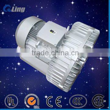 side channel ring blower china factory for sale