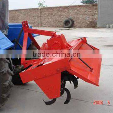 farm machinery tractor pto rotary tiller