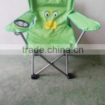 outdoor safety foldable children leisuer chair