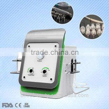 Oxygen Jet Facial Machine Water Aqua Dermabrasion Peeling Machine/crystal Diamond Jet Peel/spray And Inject Oxygen Skin Care Machine Relieve Skin Fatigue