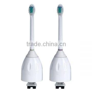 Wholesale China Factory rotary toothbrush heads E series HX7012, HX7011 for Philips Sonicare