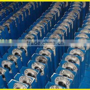 disc harrow parts for machine