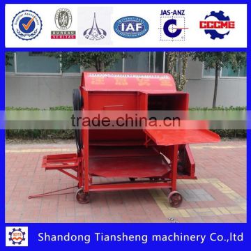 5TD series of Rice and wheat thresher about uses for rice thresher