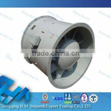 JCZ Series Marine or Navy Industrial Blower