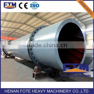 Monocular cement monocular cement cooler for rotary kiln